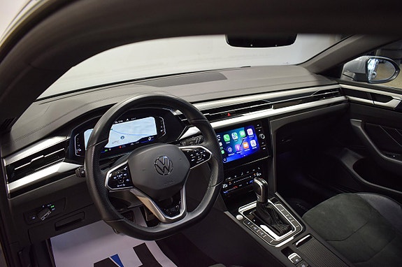 Volkswagen Arteon 9 of 30