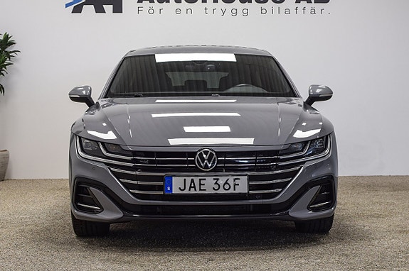 Volkswagen Arteon 4 of 5