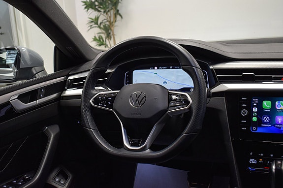 Volkswagen Arteon 12 of 30