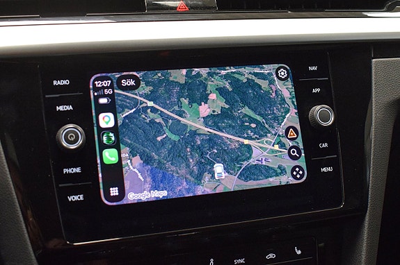 Volkswagen Arteon 17 of 30
