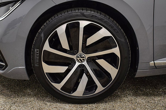Volkswagen Arteon 30 of 30