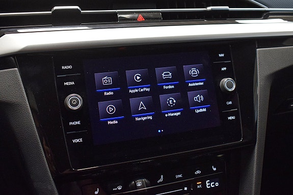 Volkswagen Arteon 19 of 30