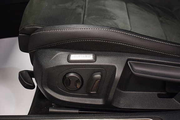 Volkswagen Arteon 23 of 30