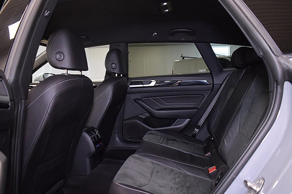 Volkswagen Arteon 24 of 30