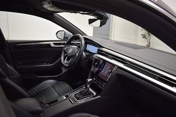 Volkswagen Arteon 11 of 30