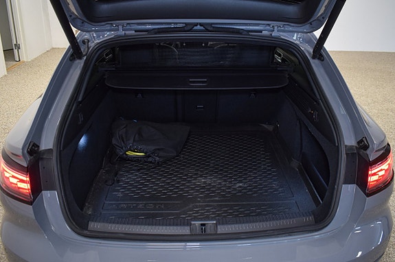 Volkswagen Arteon 26 of 30