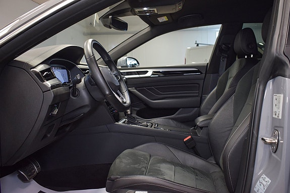 Volkswagen Arteon 8 of 30