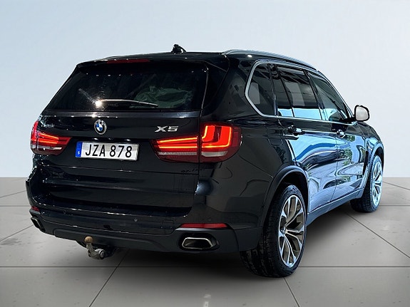 BMW X5 6 of 25
