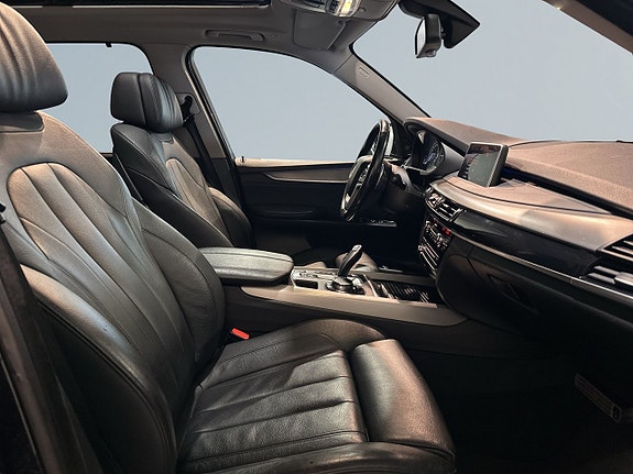 BMW X5 10 of 25