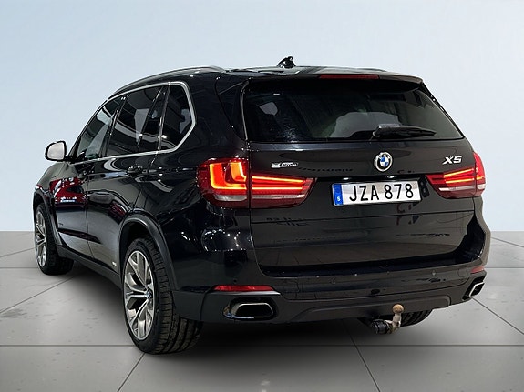 BMW X5 5 of 5