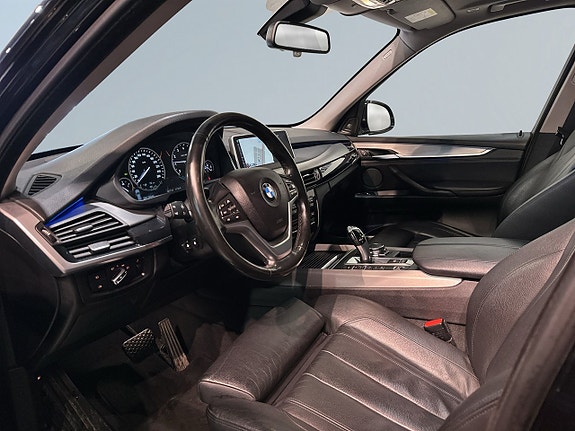 BMW X5 7 of 25