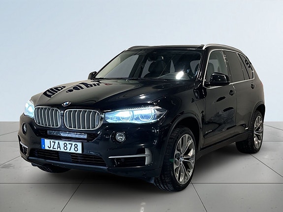 BMW X5 16 of 25