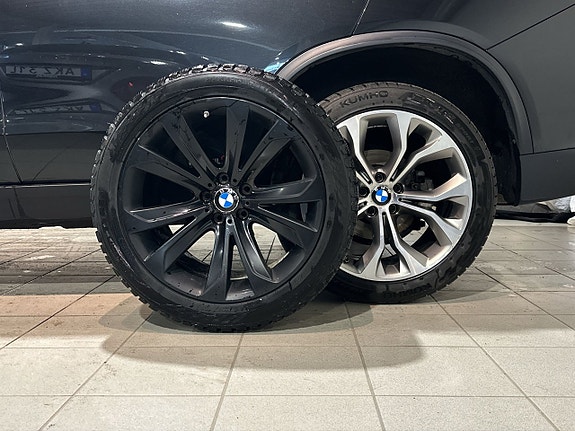 BMW X5 20 of 25