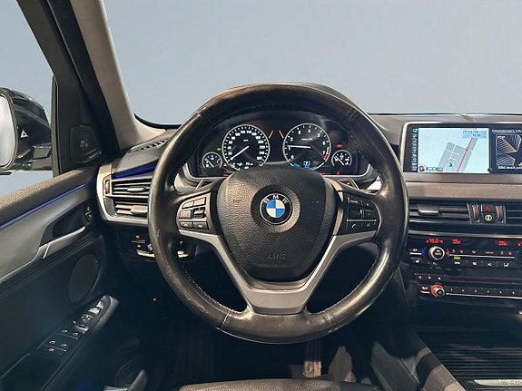 BMW X5 9 of 25