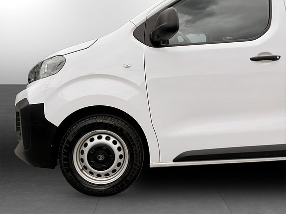 Citroen Jumpy 5 of 5