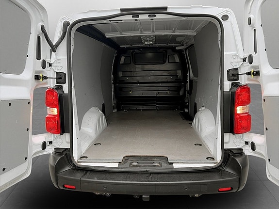 Citroen Jumpy 15 of 15