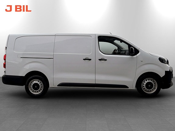 Citroen Jumpy 4 of 5