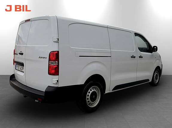Citroen Jumpy 3 of 5