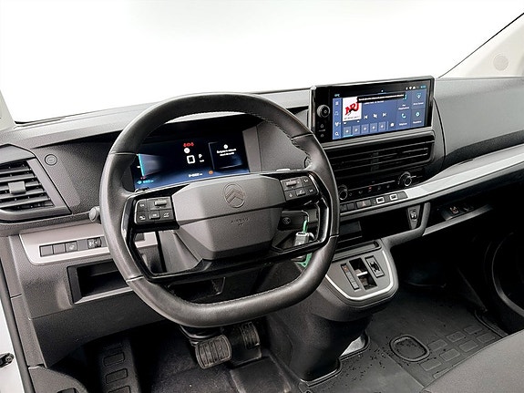 Citroen Jumpy 8 of 15