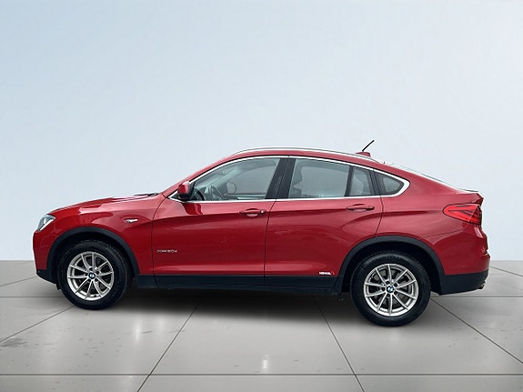 BMW X4 4 of 5