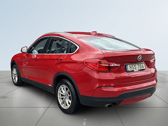 BMW X4 5 of 5