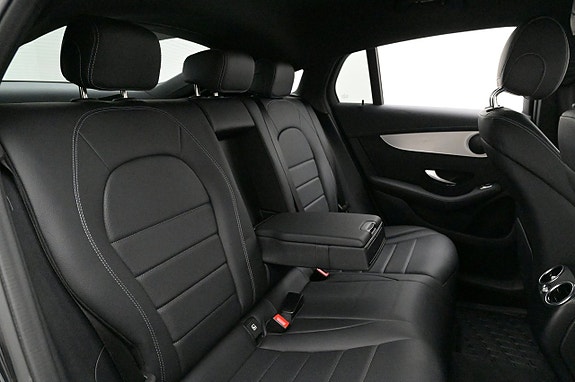 Mercedes-Benz GLC300 de 21 of 27