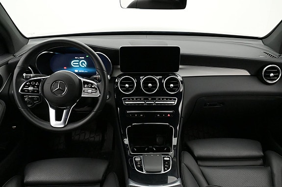 Mercedes-Benz GLC300 de 6 of 27