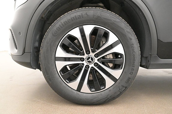 Mercedes-Benz GLC300 de 27 of 27