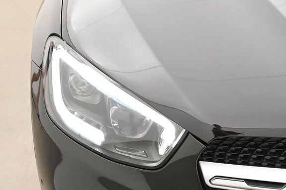 Mercedes-Benz GLC300 de 26 of 27