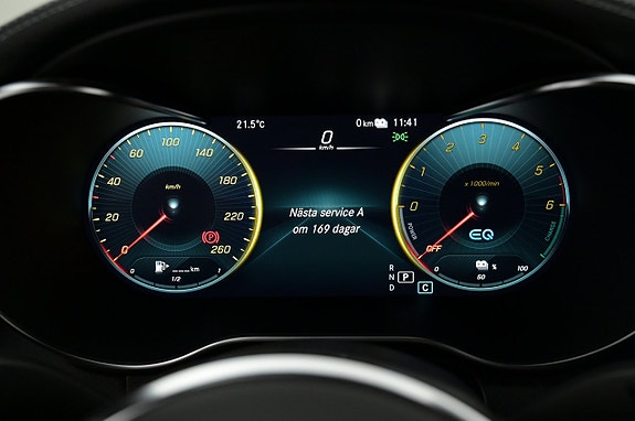 Mercedes-Benz GLC300 de 10 of 27