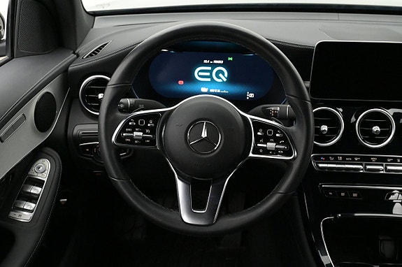 Mercedes-Benz GLC300 de 7 of 27