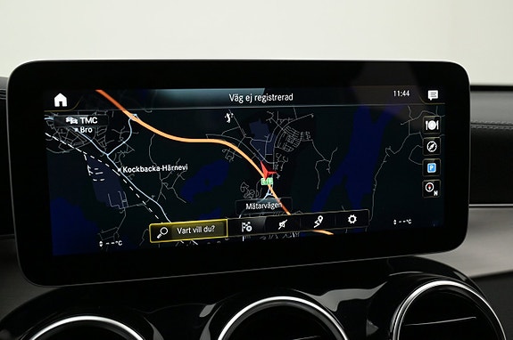 Mercedes-Benz GLC300 de 16 of 27