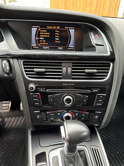 Audi A4 6 of 8