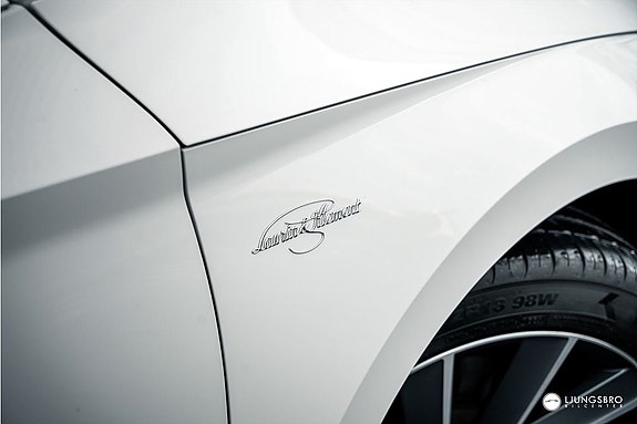 Skoda Superb 5 of 5