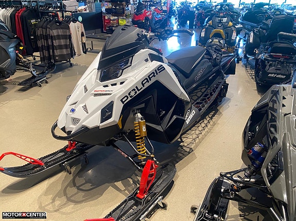 Polaris 850 MTRX SWB ASLT 146 *Öhlinsdämpare 2 of 6