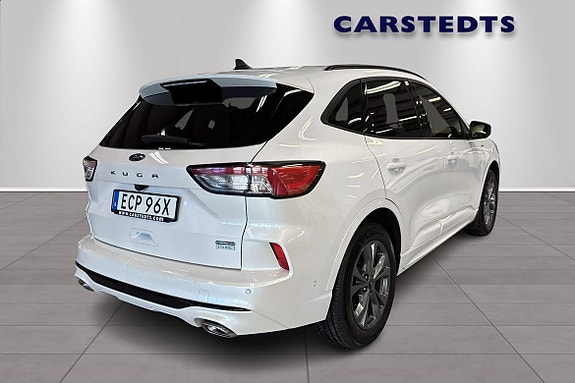 Ford Kuga 3 of 5