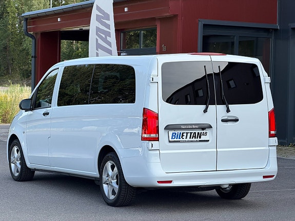 Mercedes-Benz Vito 116 6 of 22