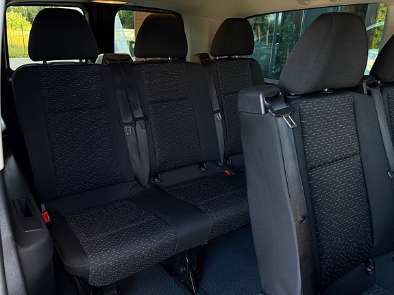 Mercedes-Benz Vito 116 21 of 22