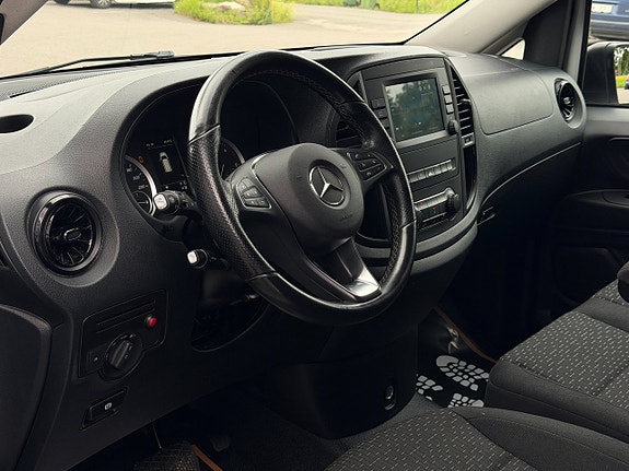 Mercedes-Benz Vito 116 15 of 22