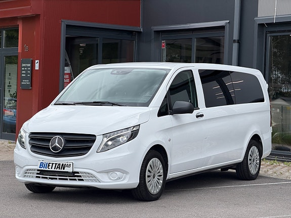 Mercedes-Benz Vito 116 4 of 5