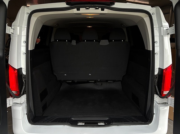 Mercedes-Benz Vito 116 8 of 22