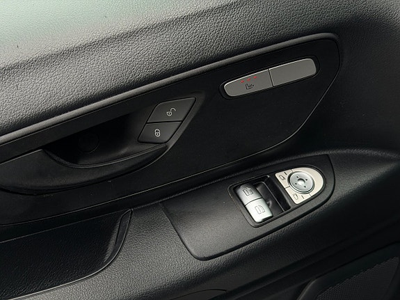 Mercedes-Benz Vito 116 18 of 22