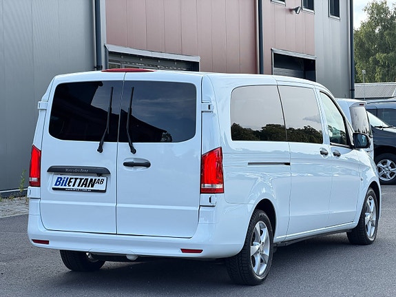 Mercedes-Benz Vito 116 9 of 22