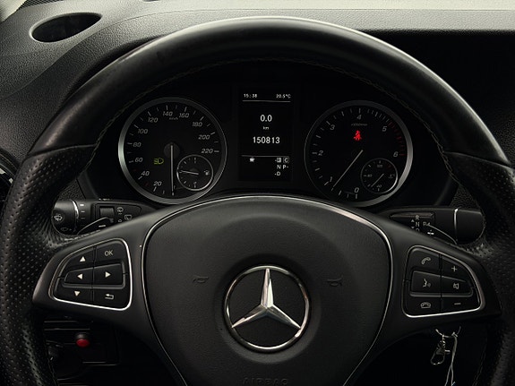 Mercedes-Benz Vito 116 17 of 22