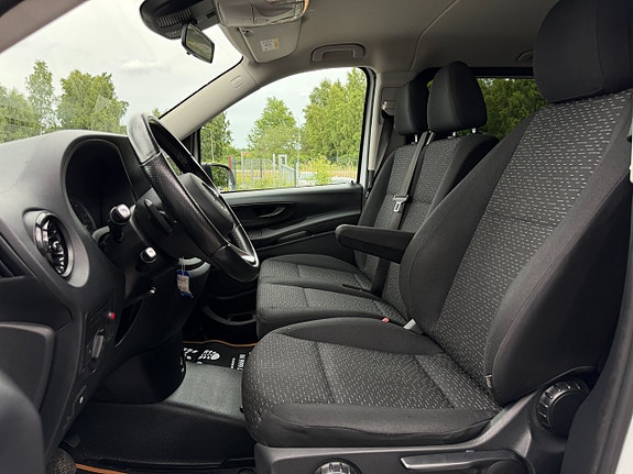 Mercedes-Benz Vito 116 14 of 22