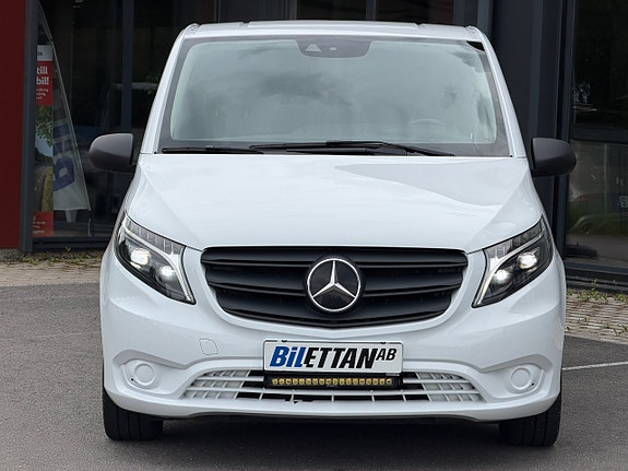 Mercedes-Benz Vito 116 3 of 5