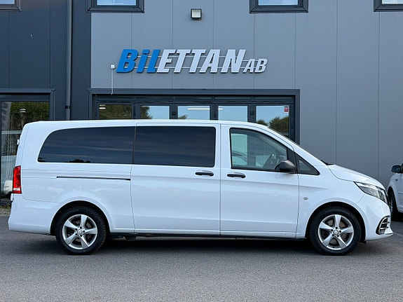 Mercedes-Benz Vito 116 10 of 22