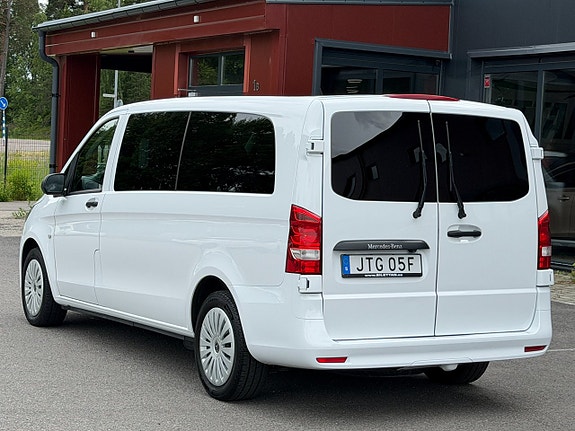 Mercedes-Benz Vito 116 5 of 5