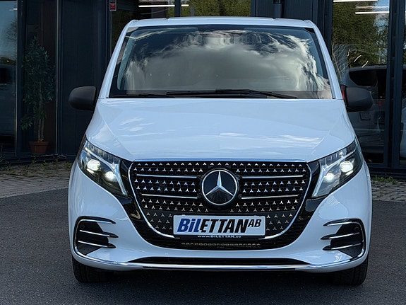 Mercedes-Benz Vito 116 3 of 5
