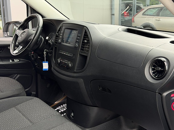 Mercedes-Benz Vito 116 13 of 22